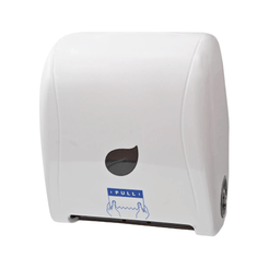 Auto Cut Towel Dispenser
