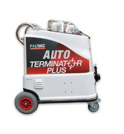 Polivac Terminator Plus - Carpet Extractor