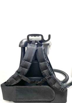 Polivac Koala Battery operated Vacuum