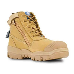 Bata Industrials- Horizon Black,Brown,Wheat