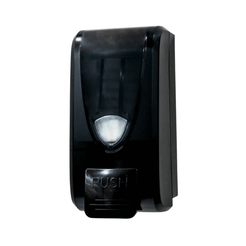 Black Hand Soap Dispenser - Cleaning Equipment