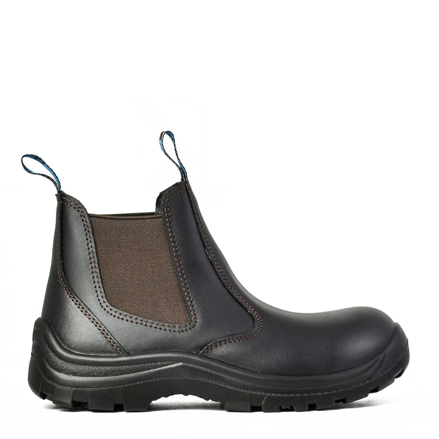Bata Industrials Bushman - Non-Safety