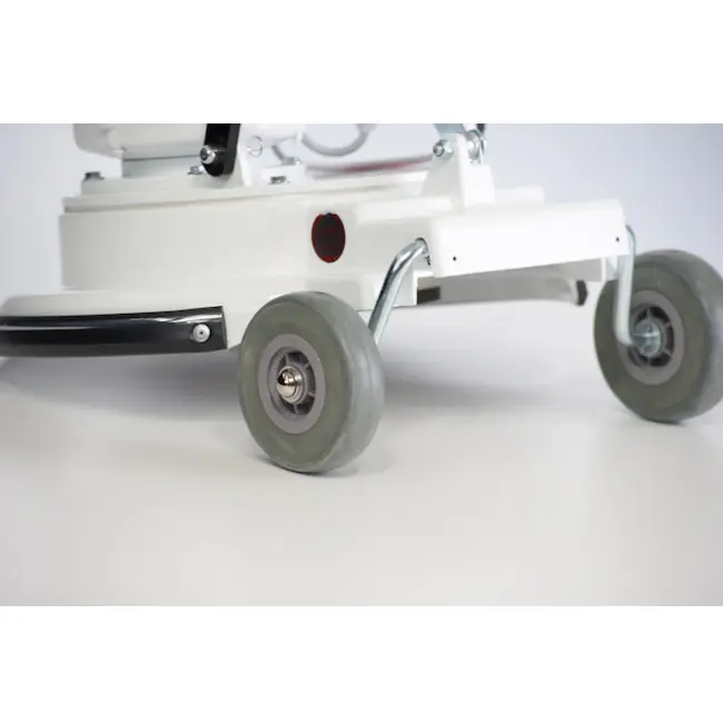 Polivac C25 Non-Suction Polisher