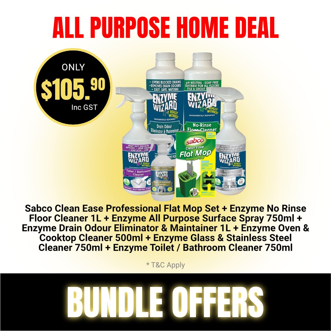 All Purpose Home Deal – Bundle Offer