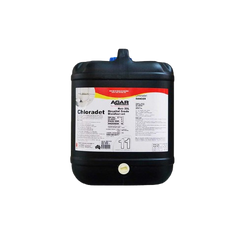 AGAR Chloradet 5L & 20Lt