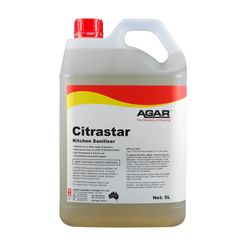 Agar Citrastar