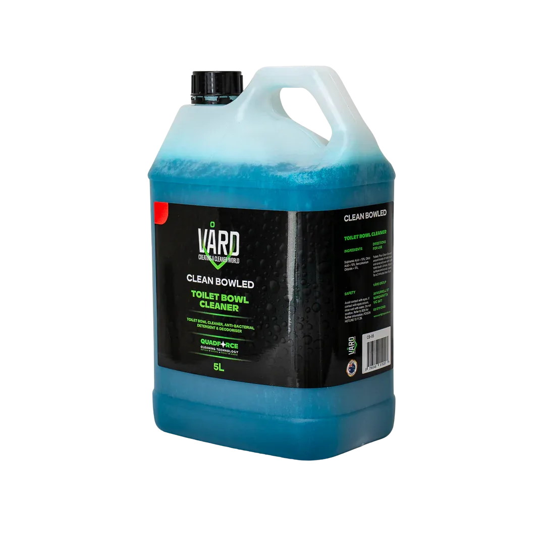 Vard Toilet Bowl & Urinal Cleaner