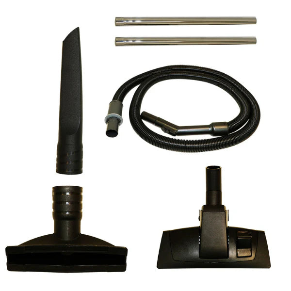 Cleanstar Butler Pro 10Lt Dry Commercial Pull Along Vacuum Cleaner