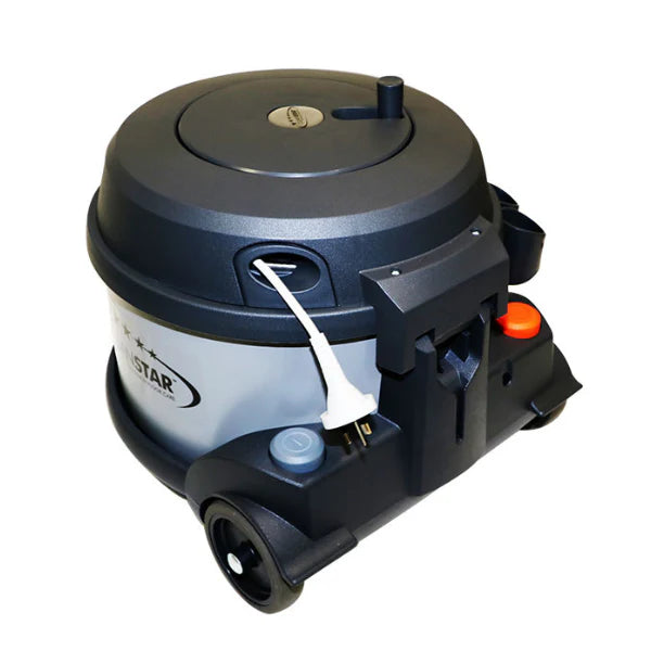 Cleanstar Butler Pro 10Lt Dry Commercial Pull Along Vacuum Cleaner