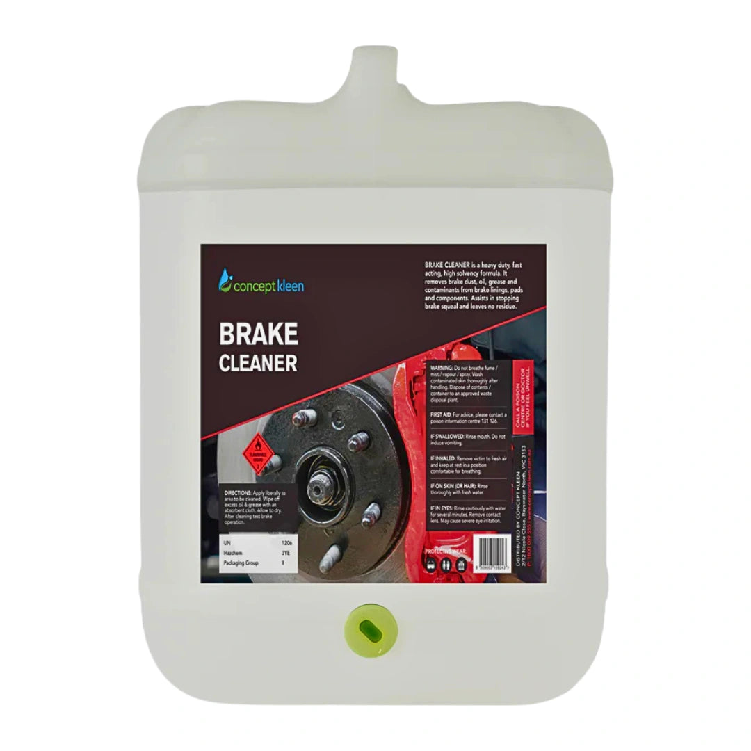 Brake Cleaner - Automotive Products