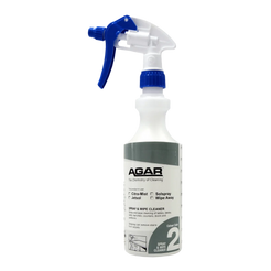 Agar jetsol Detergent & Stain Remover