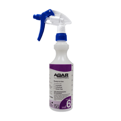 AGAR Lollyshop 5l Air Freshener