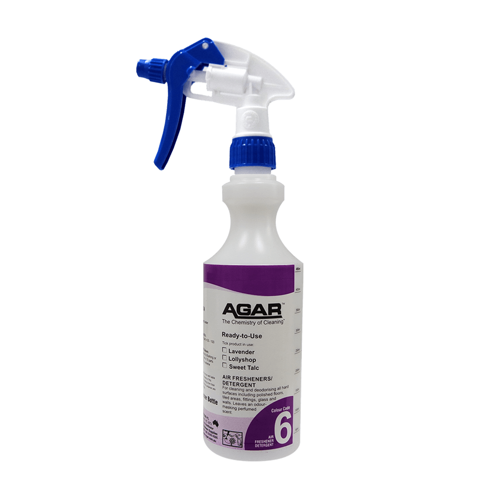 AGAR Lavender 5lts Air Freshener