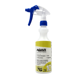 AGAR Citrus Extra 5lt Carpet Prespray