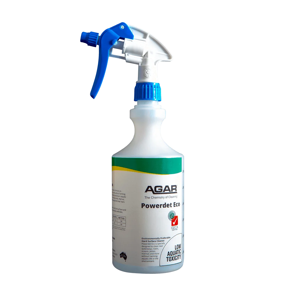 Agar Powerdet Eco