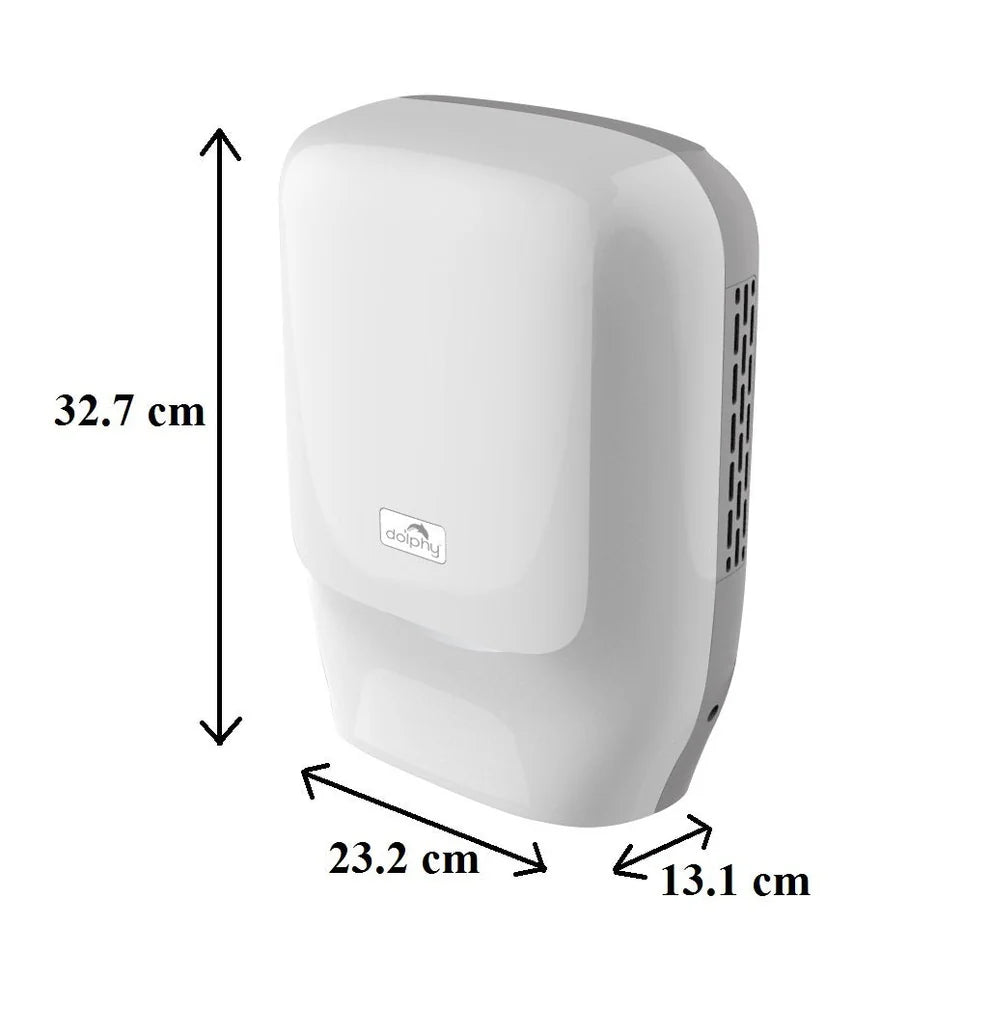 Dolphy Plaza Superfast Hand Dryer