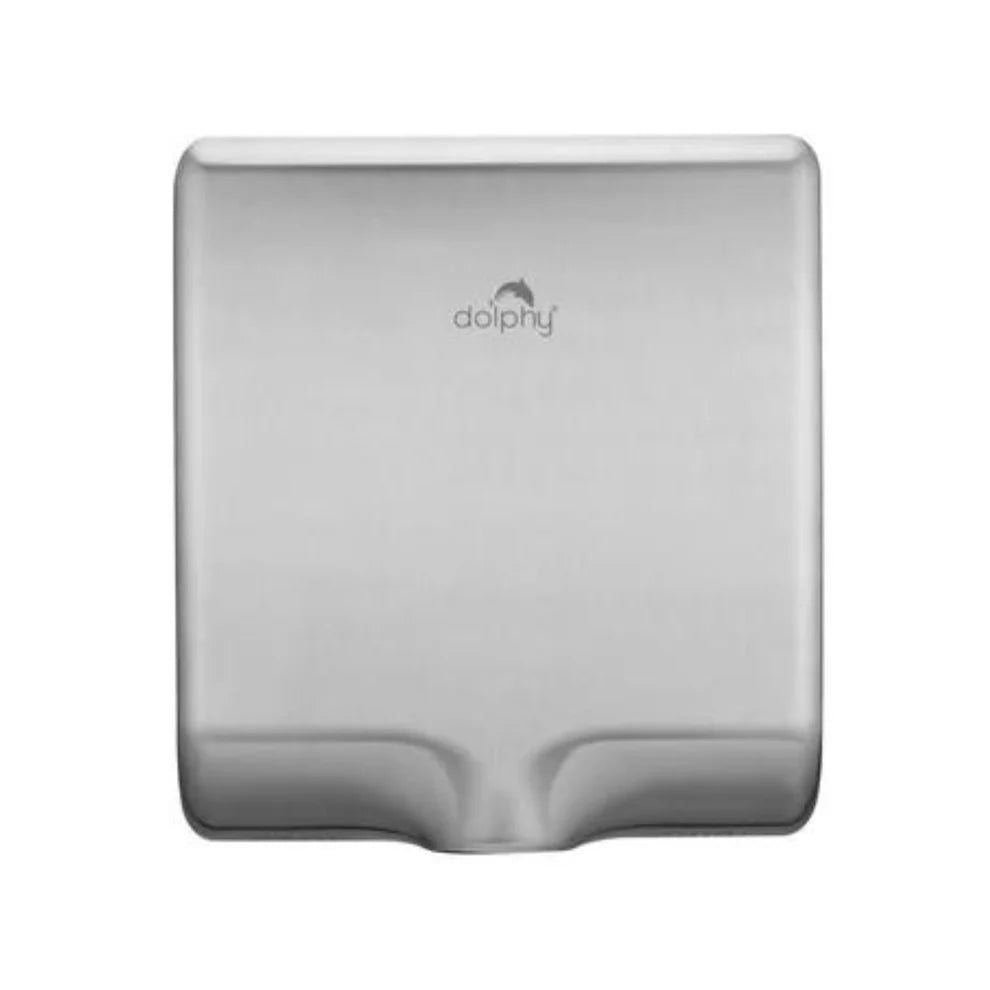 Dolphy TORNADO Stainless Steel Hand Dryer 1000W