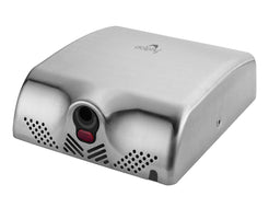 Dolphy TORNADO Stainless Steel Hand Dryer 1000W