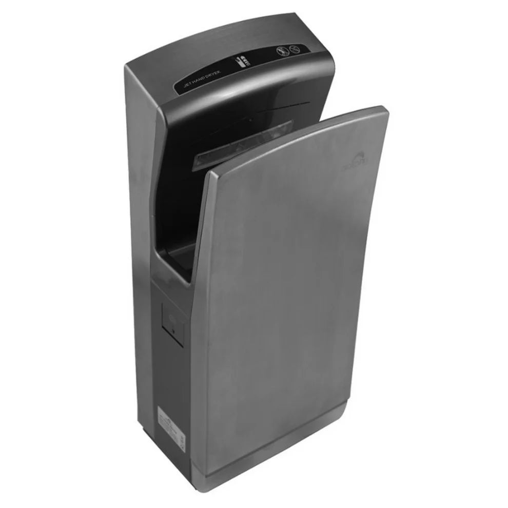 Dolphy Peak Ultra Jet Hand Dryer 1650W - Brushless Motor