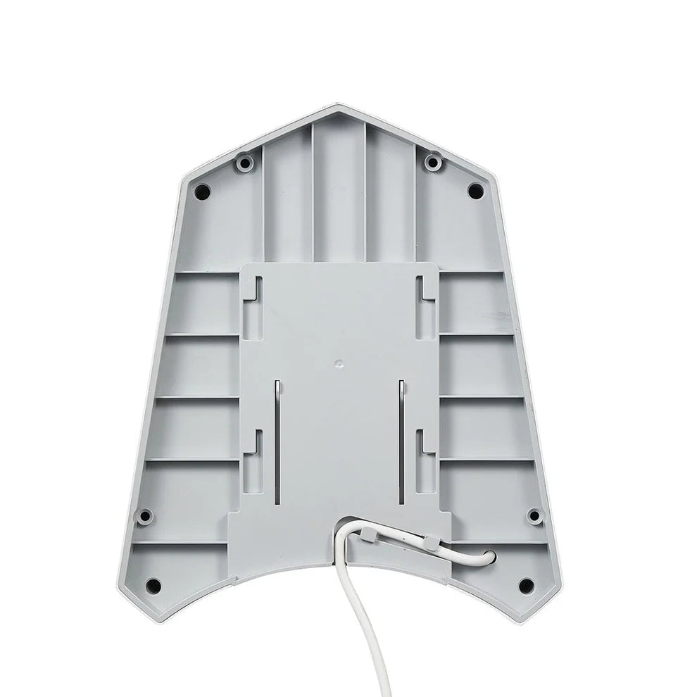 Dolphy ADGE Hand Dryer 550W & 1100W- Silver