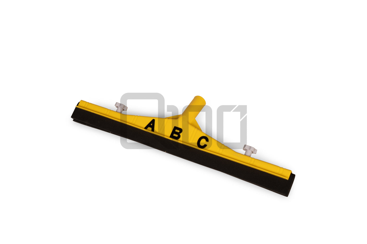 TSA ABC Squeegee with stick - 45cm, 55 cm