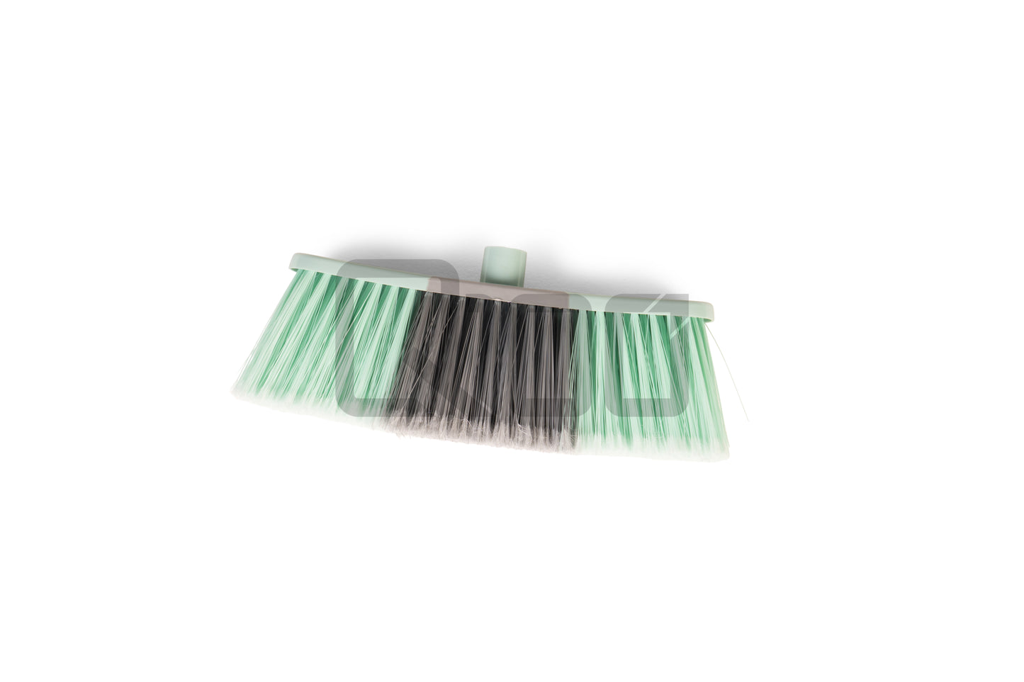 TSA Brush Heads - Pink & Grey, Blue & Grey, Green & Grey