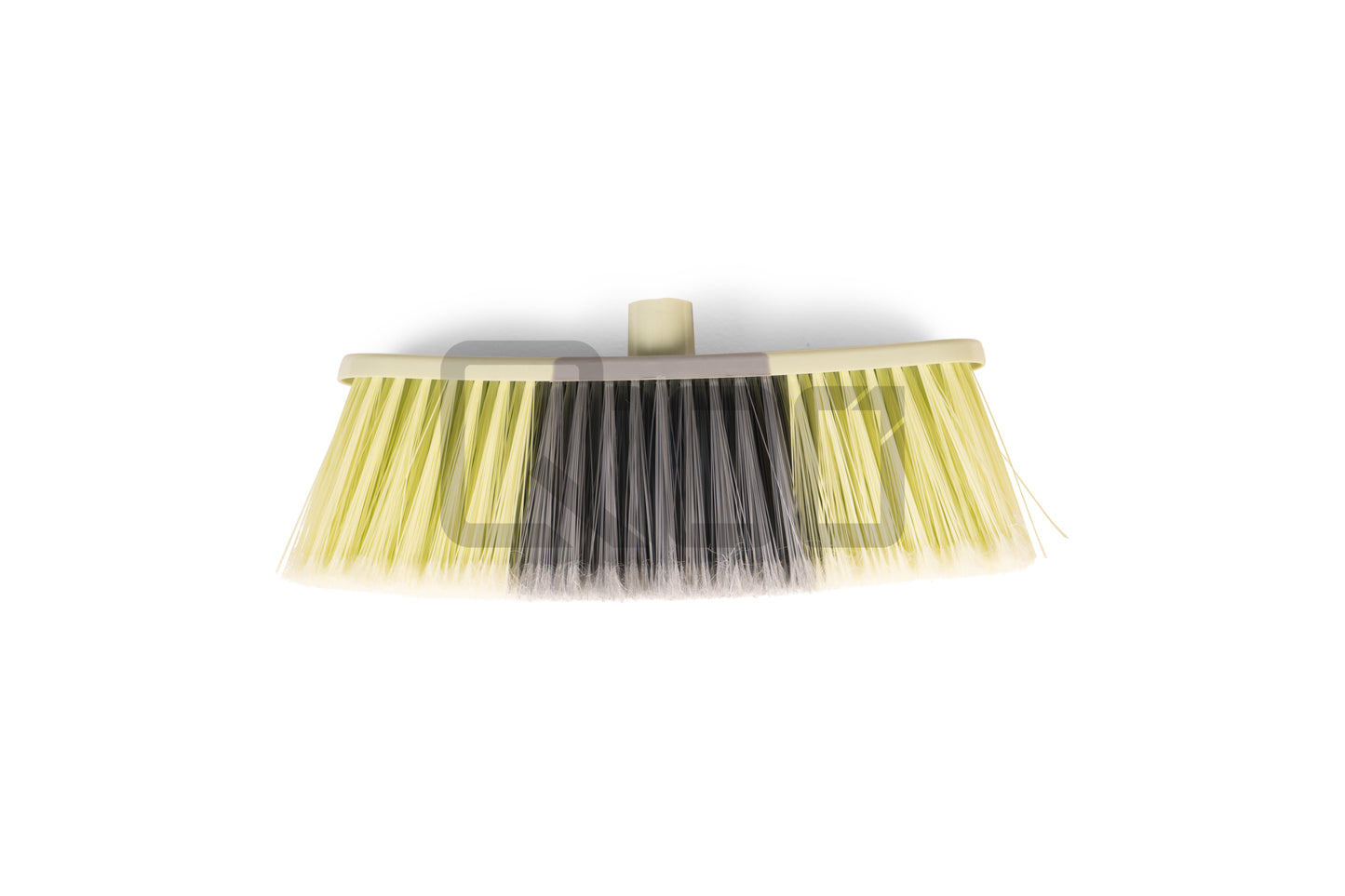 TSA Brush Heads - Pink & Grey, Blue & Grey, Green & Grey