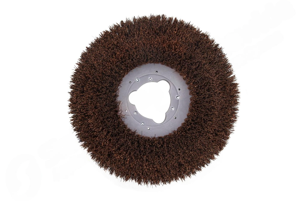 POLIVAC PV25 POLISHER 40CM BASSINE BRUSH-GENUINE