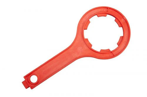 Dominant Drum Spanner Suit 58mm Cap