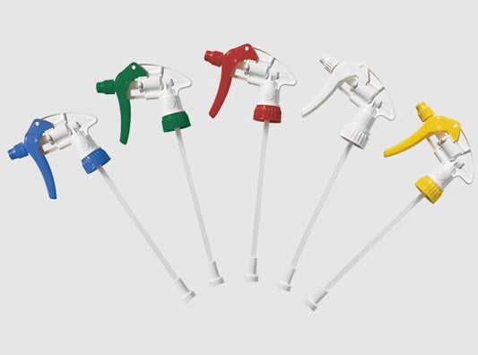Nab Clean Canyon Trigger 750ML Blue/White/Red/Green/Yellow
