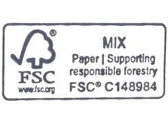 Caprice Ultrasoft Mini Jumbo Toilet Paper Roll 115m