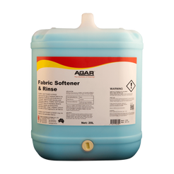 Agar Fabric Softener & Rinse