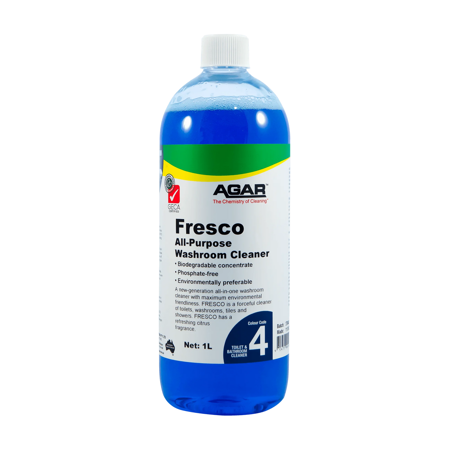 AGAR Fresco 5L