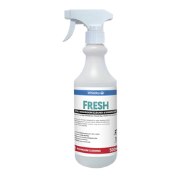 Whiteley Fresh Total Bathroom Cleaner