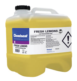 Dominant Fresh Lemons