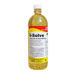 AGAR G-Solve 1lt & 5lt