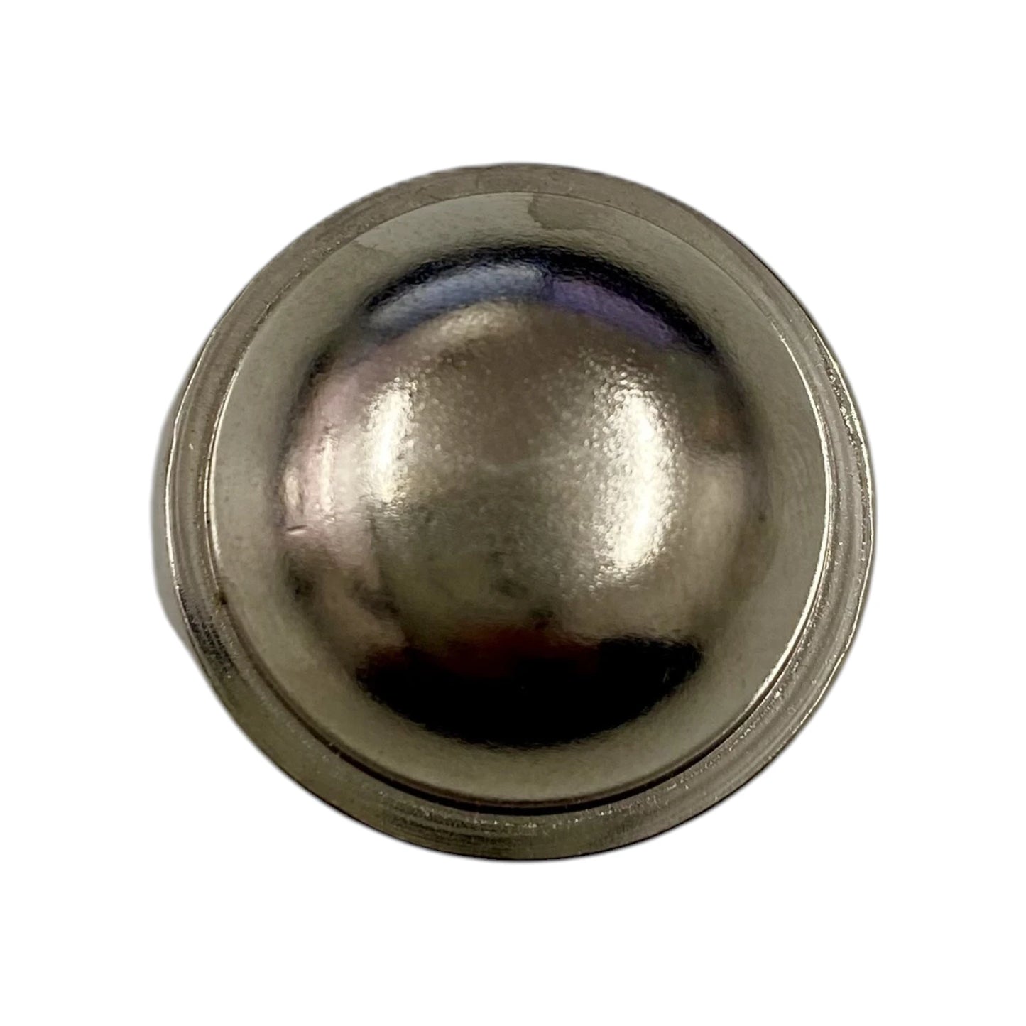 POLIVAC PV25/SV25/SV30/C25/C27/1700E WHEEL AXLE CAP-GENUINE