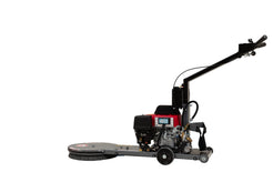 Polivac Gas Shark Gas-powered Low Profile Scrubber