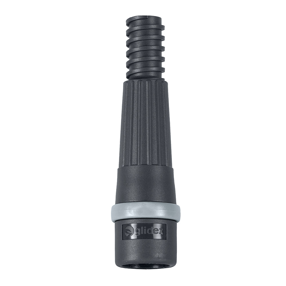 Glidex Pole Utility End Tip for professional window cleaning