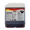 AGAR Grill Clean