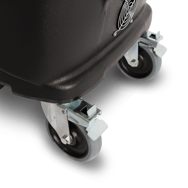 Mytee HP120 Grand Prix™ Automotive Heated Detail Extractor
