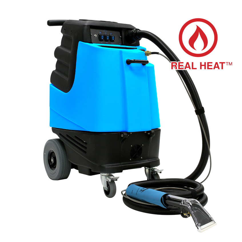 Mytee HP120 Grand Prix™ Automotive Heated Detail Extractor