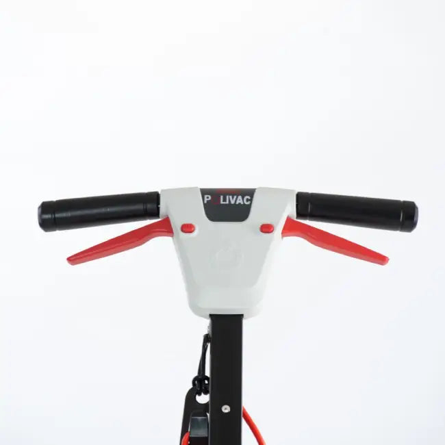 Polivac A23HS Hi-Speed Compact Floor Polisher