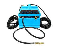 MyTee 240-230 Hot Turbo Heater