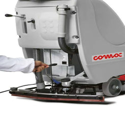 Comac Abila 20B Walk Behind Floor Scrubber