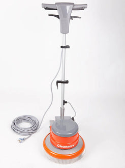 Hako Cleanserv SD33/190 Floor Polisher and Scrubber – 330 mm