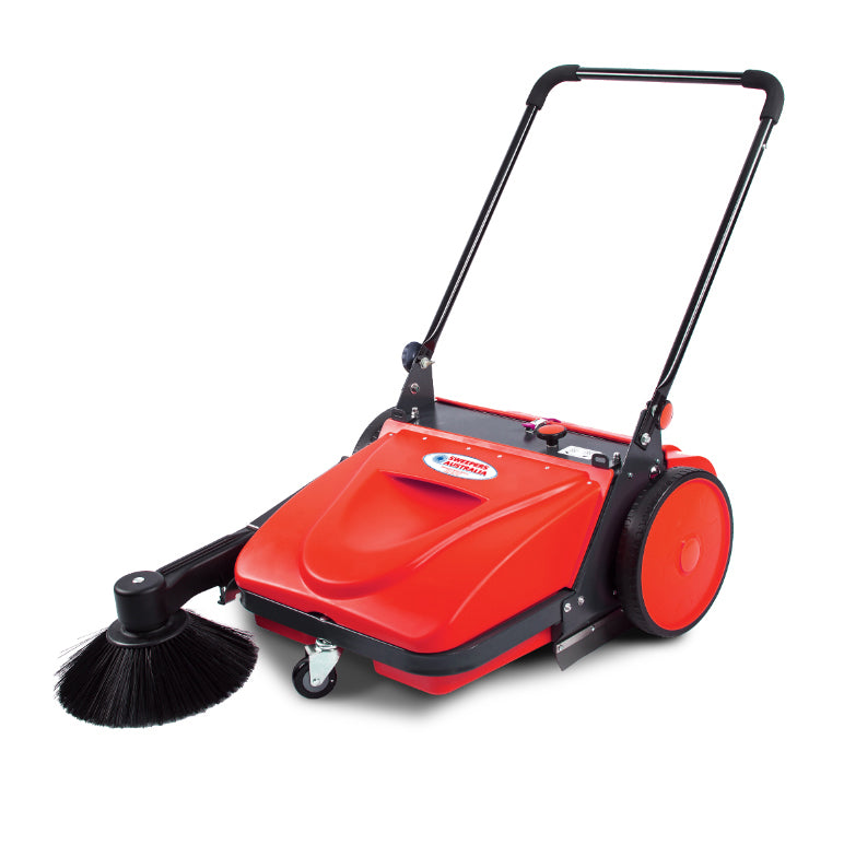Sweepers Australia Model UniSweeper