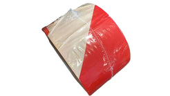 Q100 Hazard Tape - 5cm