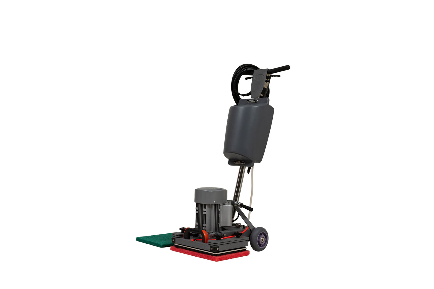 Polivac JH-G4 Mitchell Oscillating Sander / Scrubber