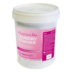 PROVADA - Laundry Powder 5KG/20kg